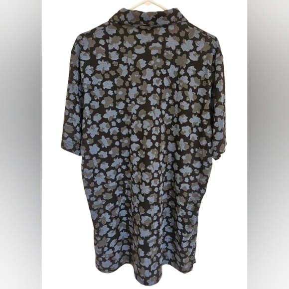 Travis Mathew BY THE WHARF Polo NWT - Picture 7 of 11